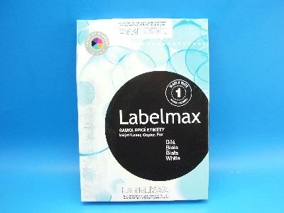 Etikety LABELMAX 192 x 61 mm, bílé