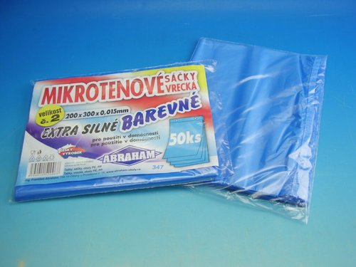 Sky 200 x 300/50 modr 0,015
