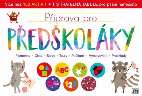Pprava pro pedkolky