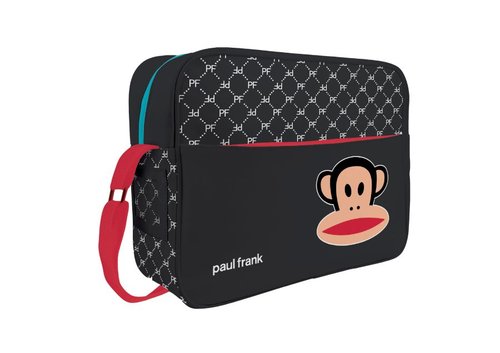 Karton P+P Taka pes rameno na ku Paul Frank Teen