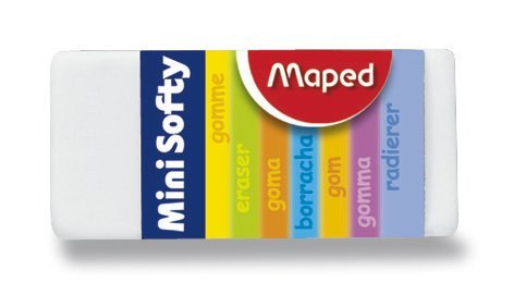 Maped Pryž Mini Softy