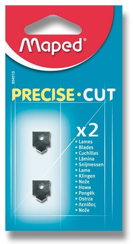 Maped - nhradn bity pro ezaku Precise Cut