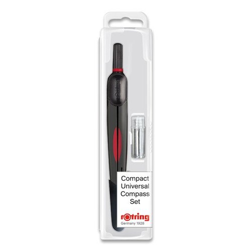 Technick krutko ROTRING Compact