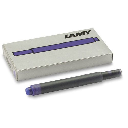 Lamy - inkoustov bombiky T10
