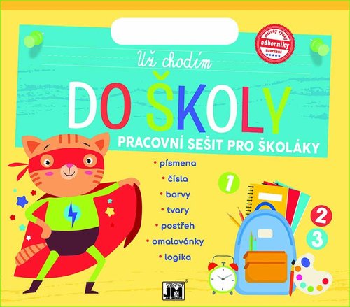 U chodm do koly Pracovn seit