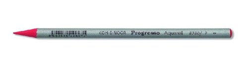 Umleck akvarelov progresso 8780/07