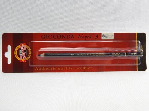 Tuka 8815/03 umleck NEGRO BLISTR