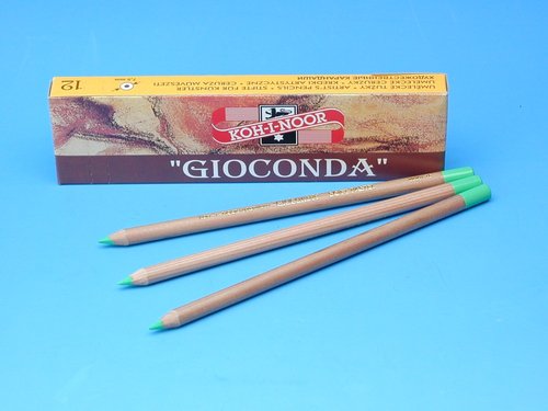 Kda zelen v tuce