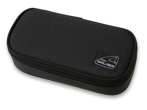 Walker Penl Base Classic Black Melange