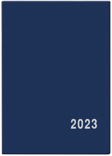 Msn di Aneka 2023 - PVC - modr