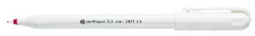 Liner Centropen 2811 erven, e stopy 0,3mm