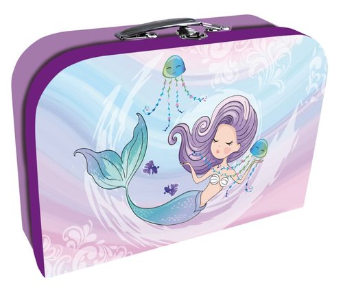Stil Kufk Sleepy Mermaid