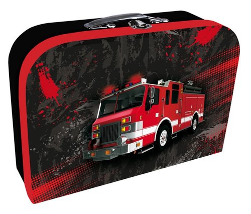 Stil Kufk Fire Rescue