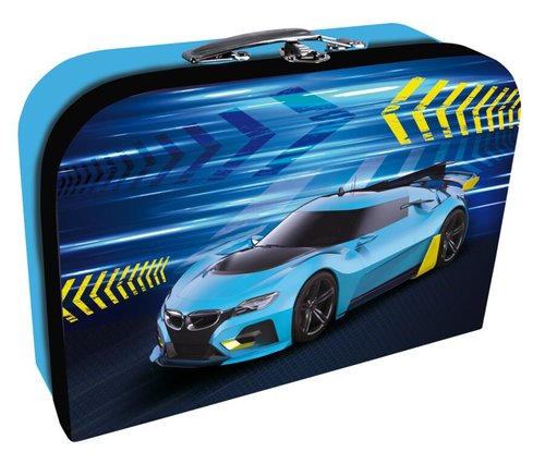 Stil Kufk Top Speed