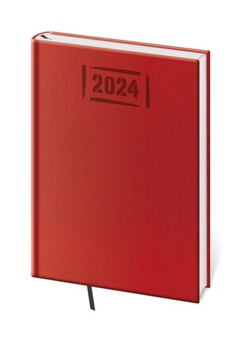 Stil Denn di A5 Coco erven 2024