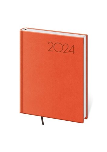 Stil Denn di B6 Print Pop oranov 2024
