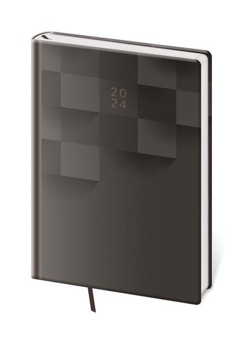 Stil Denn di A5 Vario Grey design 2024