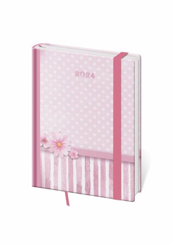 Stil Denn di B6 Vario Pink s gumikou 2024