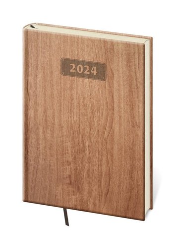 Stil Denn di A5 Wood svtle hnd 2024
