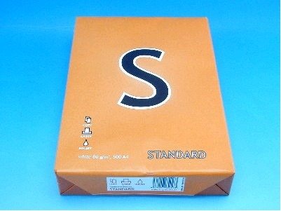 Xeroxov papr A4 STANDARD 80g
