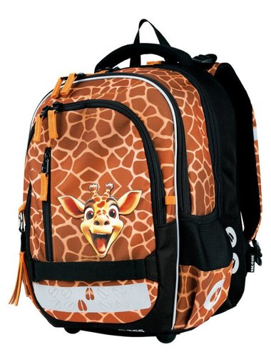 koln batoh junior Giraffe