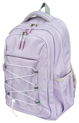 Batoh studentsk Brisk Purple