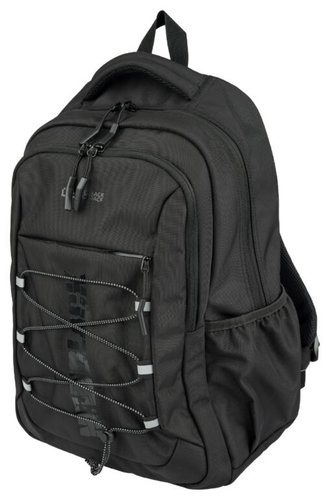 Batoh studentsk Brisk Black