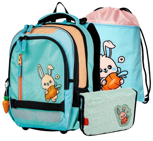 koln set junior Bunny