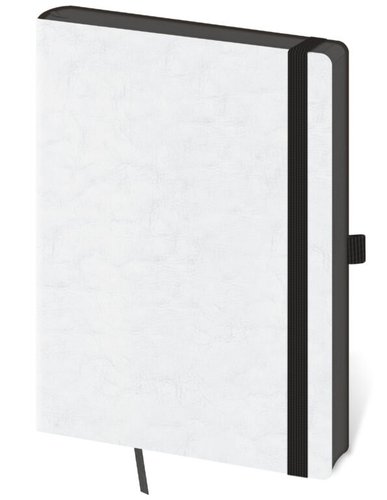 Linkovan zpisnk Memory L White