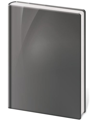 Linkovan zpisnk Vario XL - GREY DESIGN