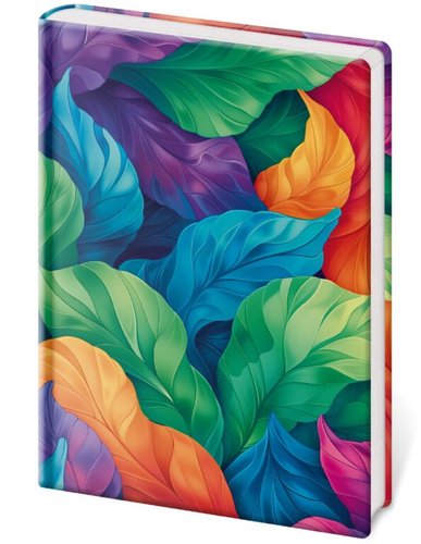 Linkovan zpisnk Vario L - TROPICAL