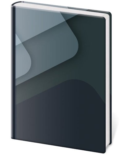 Linkovan zpisnk Vario L - SHADOW DESIGN