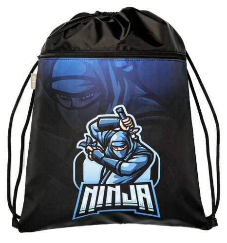 Sek na tlocvik Ninja