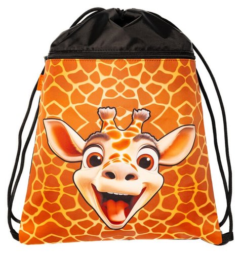 Sek na tlocvik Giraffe