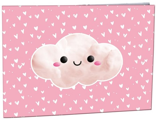 Desky na slice Cloud