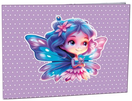 Desky na slice Fairy