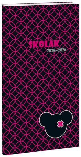 Di kolk Lucky 2025/26 - esk kalendrium