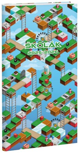 Di kolk Games 2025/26 - esk kalendrium