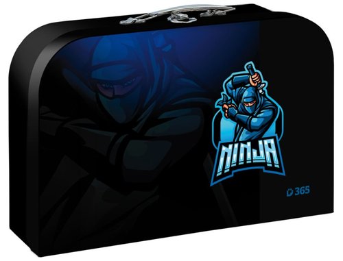 Kufk Ninja