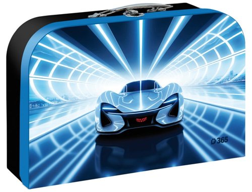 Kufk Car