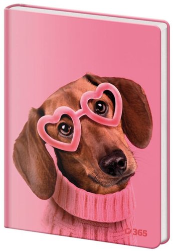 Pamtnk A5 13x18cm ist Cute