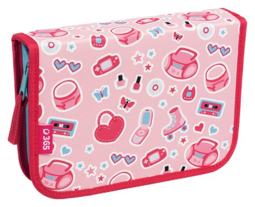 koln penl jednopatrov Pinky