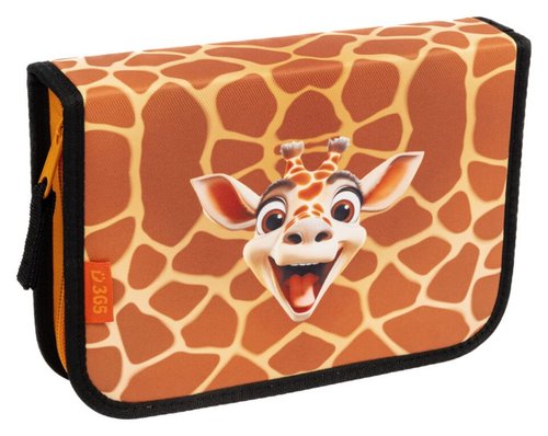 koln penl jednopatrov Giraffe