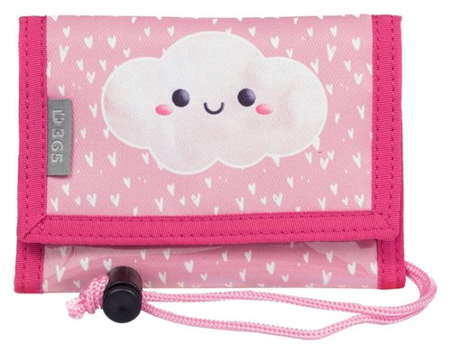 Penenka na krk Cloud