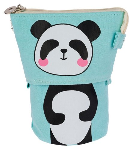 Etue skldac - Panda