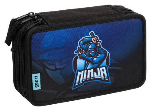 koln penl tpatrov Ninja