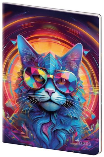 Seit 544 plastov desky  Cat