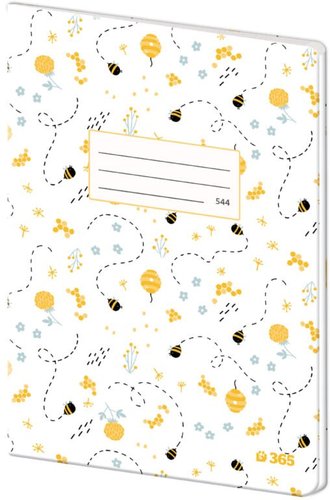 Seit 544 paprov desky  Bees