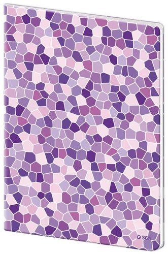 Seit 444 plastov desky  Mosaic