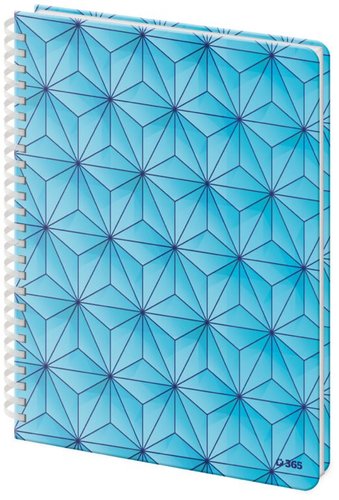 College blok A4  Prism